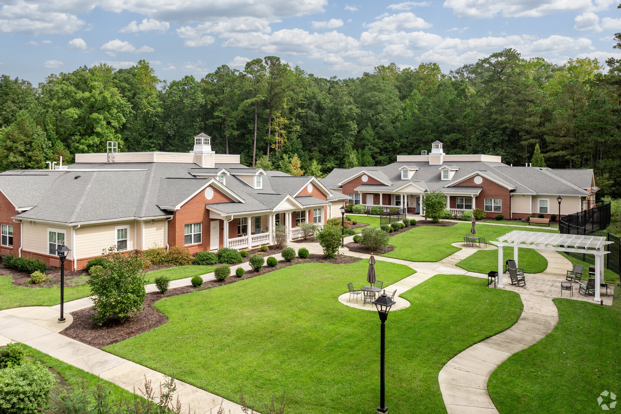 1807 Jamestown Rd, Williamsburg, VA for sale Building Photo- Image 1 of 1