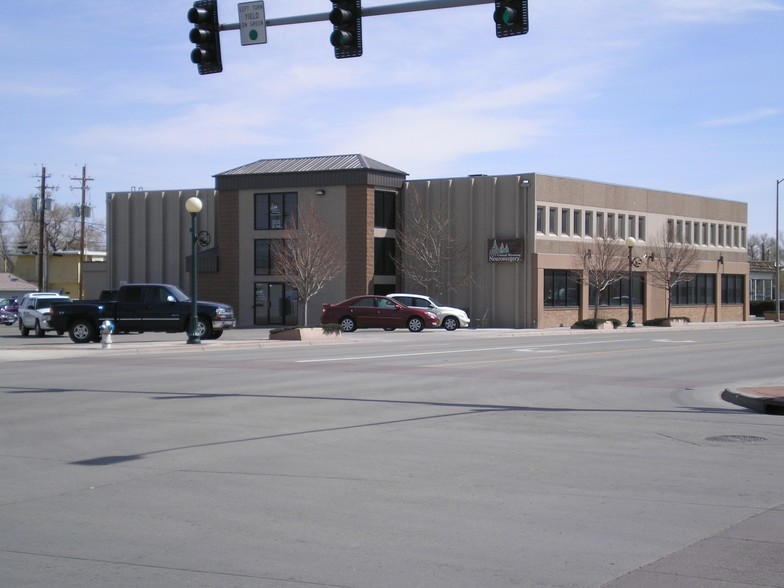 Casper Wyoming Commercial Portfolio portfolio of 4 properties for sale on LoopNet.com - Primary Photo - Image 2 of 4