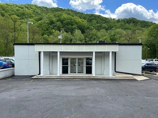 More details for 504 Main Ave, Logan, WV - Retail for Lease