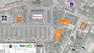 More details for Potosi St, Farmington, MO - Land for Lease