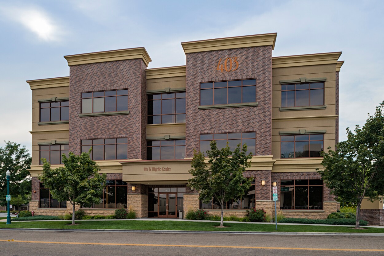 403 S 11th St Boise Id 83702 11th Myrtle Professional Center Loopnet Com 403 S 11th St Boise Id 83702 11th Myrtle Professional Center Loopnet Com