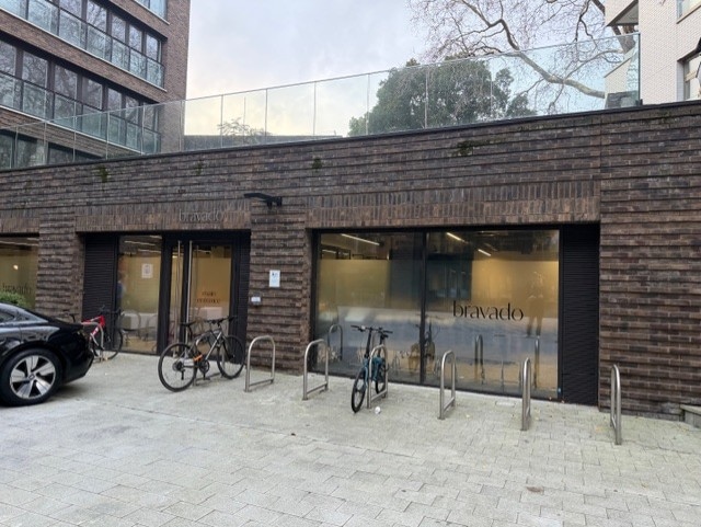 1 Sterling Way, London for lease Building Photo- Image 1 of 3