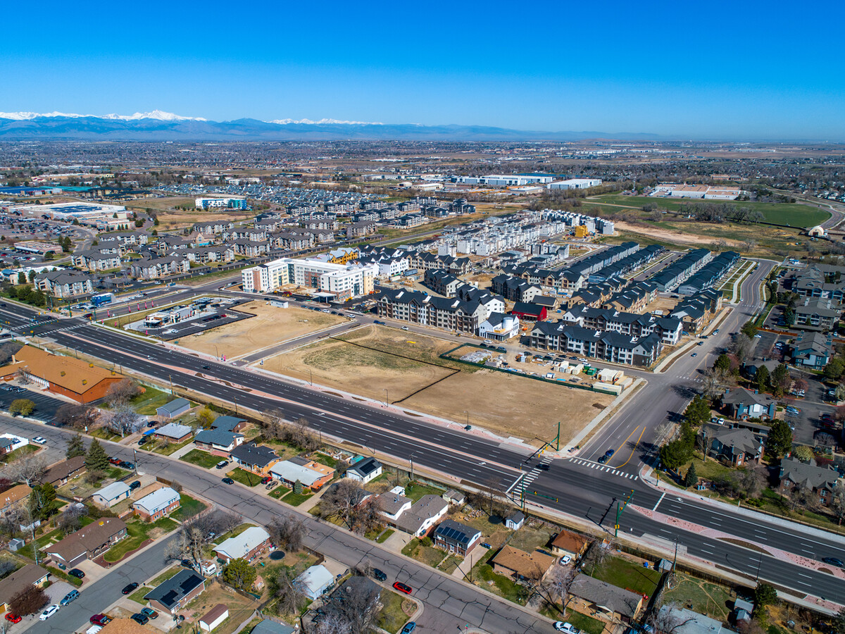 120th Avenue & Irma St, Northglenn, CO 80241 - Karl's Farm | LoopNet