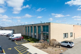 Des Plaines Distribution Center - Fulfillment Center