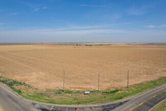 More details for Interstate 27, Lubbock, TX - Land for Sale