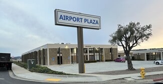 More details for 8400 N Magnolia Ave, Santee, CA - Industrial for Lease