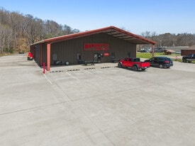 Sun Auto Tire & Service - Retail Space
