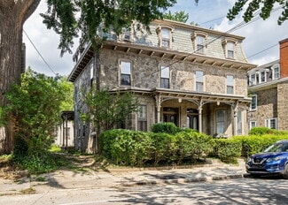 More details for 5911 Greene St, Philadelphia, PA - Multifamily for Sale