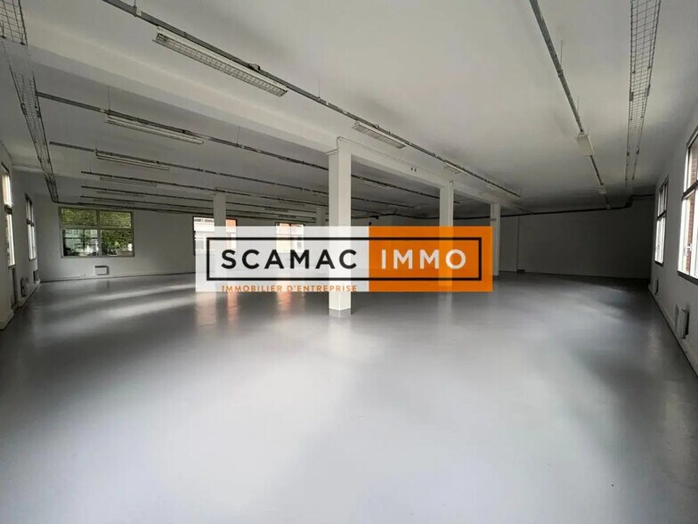 Industrial in Chevilly-Larue for lease - Interior Photo - Image 3 of 15