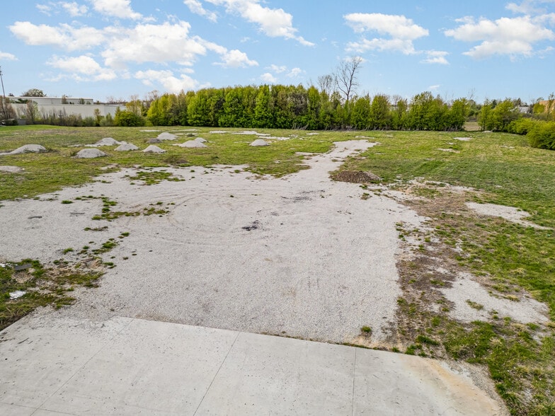 0 Castle Dr, Mason, OH for sale - Building Photo - Image 3 of 8