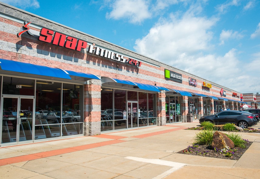 74-200 Allegheny River Blvd, Verona, PA for lease - Building Photo - Image 3 of 9