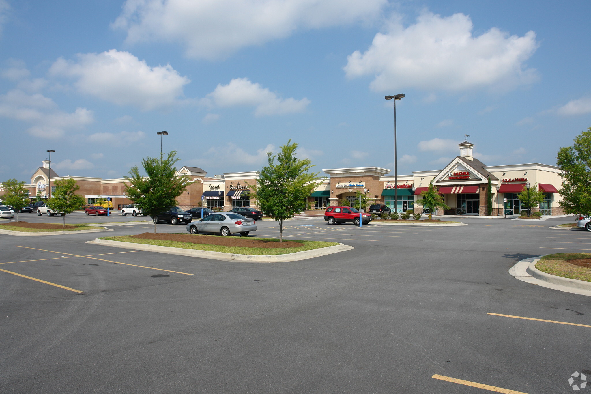 5710 Ogeechee Rd, Savannah, GA 31405 - Berwick Marketplace - Kroger ...