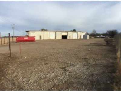 4800 S Macarthur Blvd, Oklahoma City, OK for lease - Building Photo - Image 3 of 25