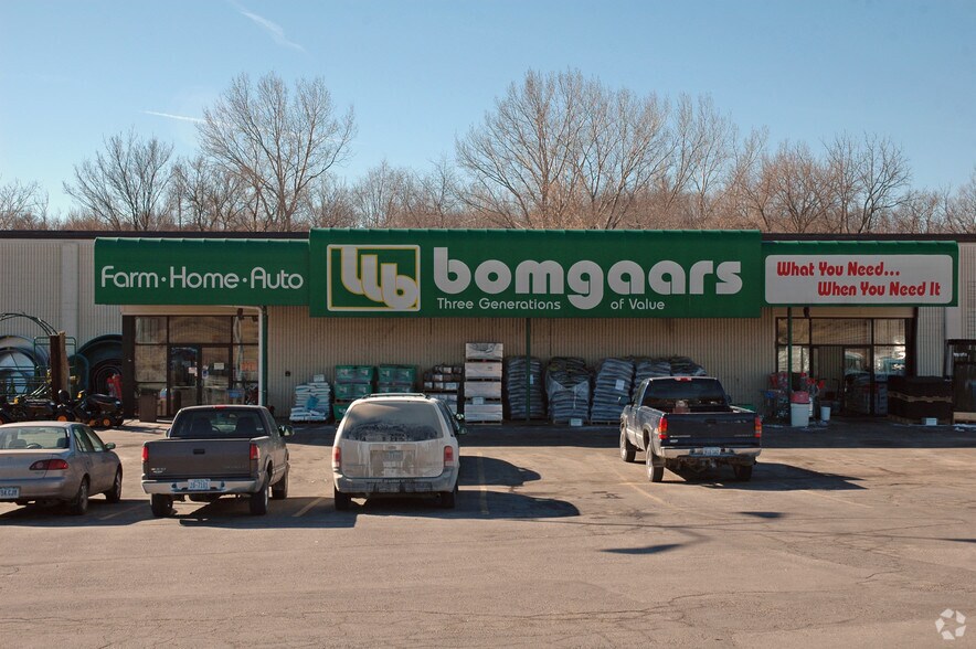 2703-2803 E Kanesville Blvd, Council Bluffs, IA for lease - Other - Image 2 of 6