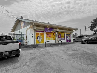 More details for 2652 Cedar Crest Blvd, Dallas, TX - Retail for Sale