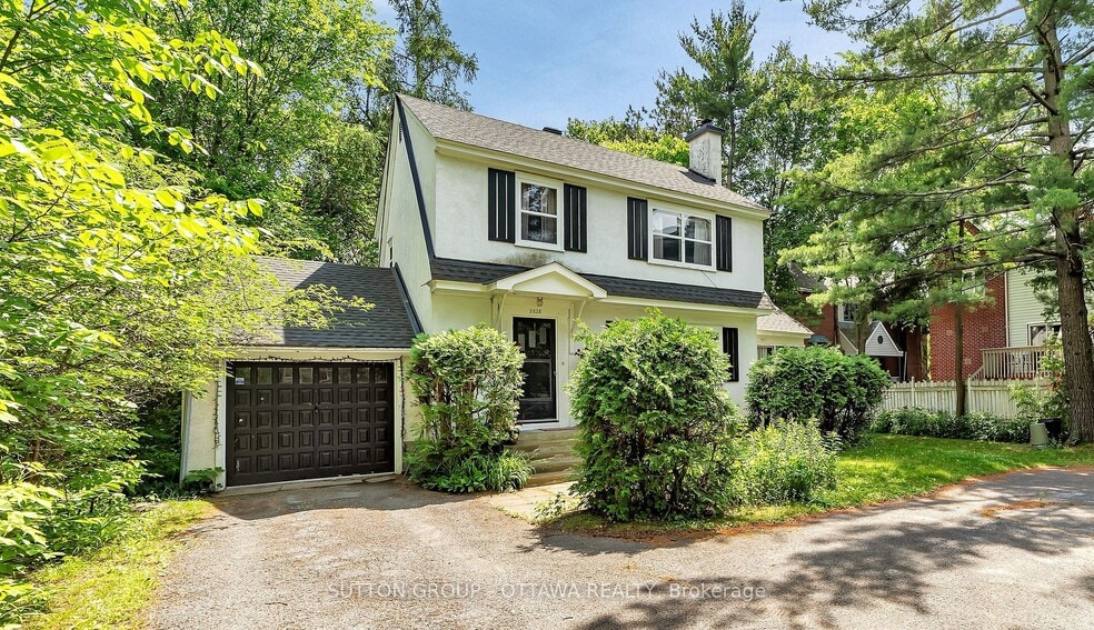 2028 Carling Av, Ottawa, ON for sale - Building Photo - Image 2 of 8