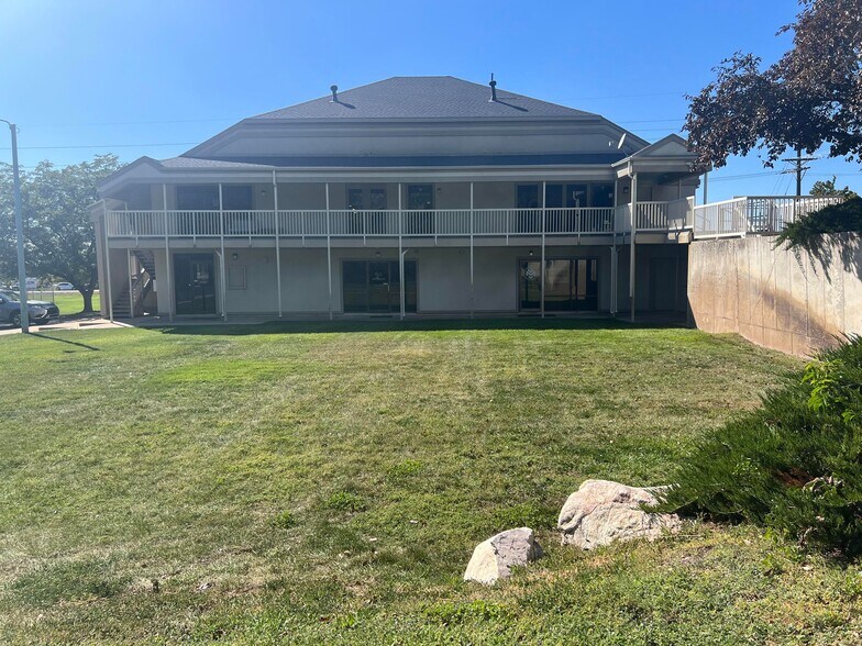 5640 Wasatch Dr, Ogden, UT for lease - Building Photo - Image 2 of 23