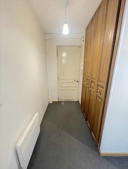 2 Rue Mouton-Duvernet, Paris for lease - Building Photo - Image 3 of 10
