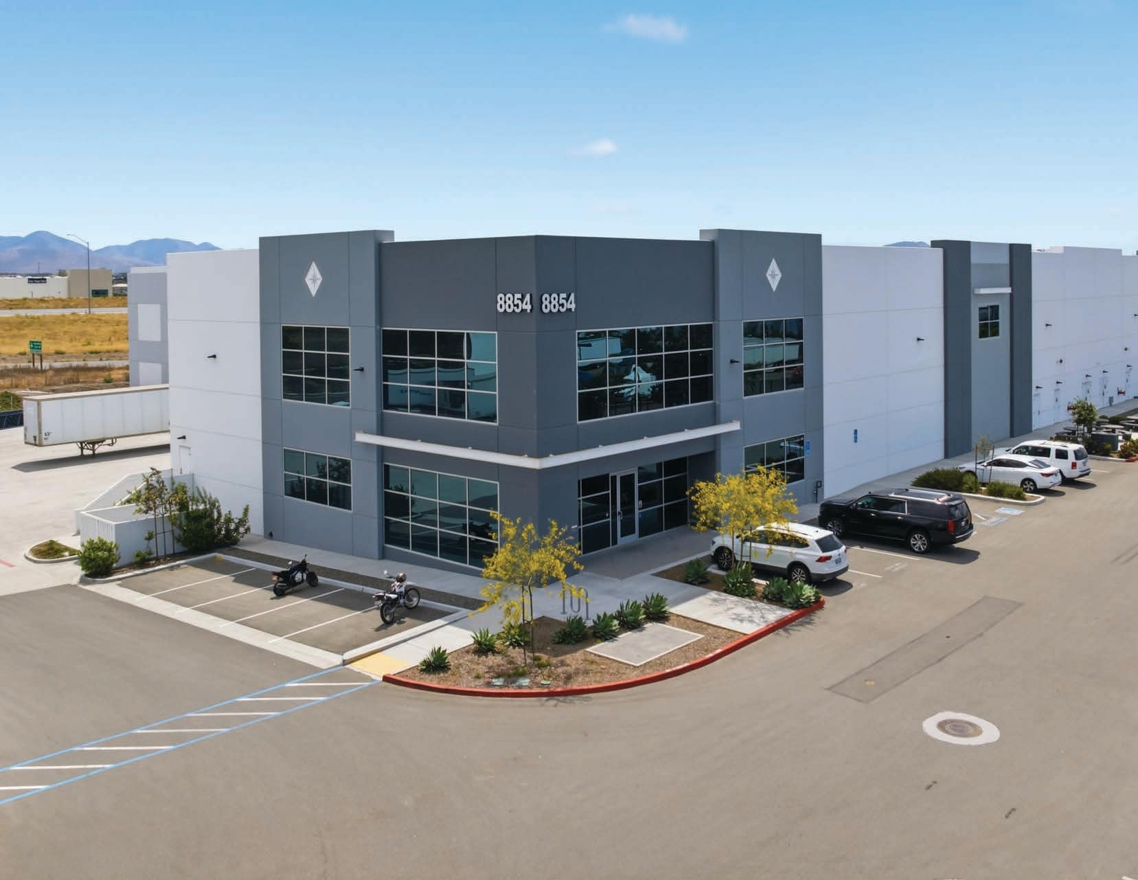 8854 Cypress Ct, San Diego, CA for sale Building Photo- Image 1 of 5