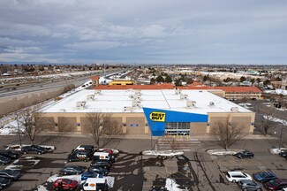 More details for 13801 E Mississippi Ave, Aurora, CO - Retail for Sale