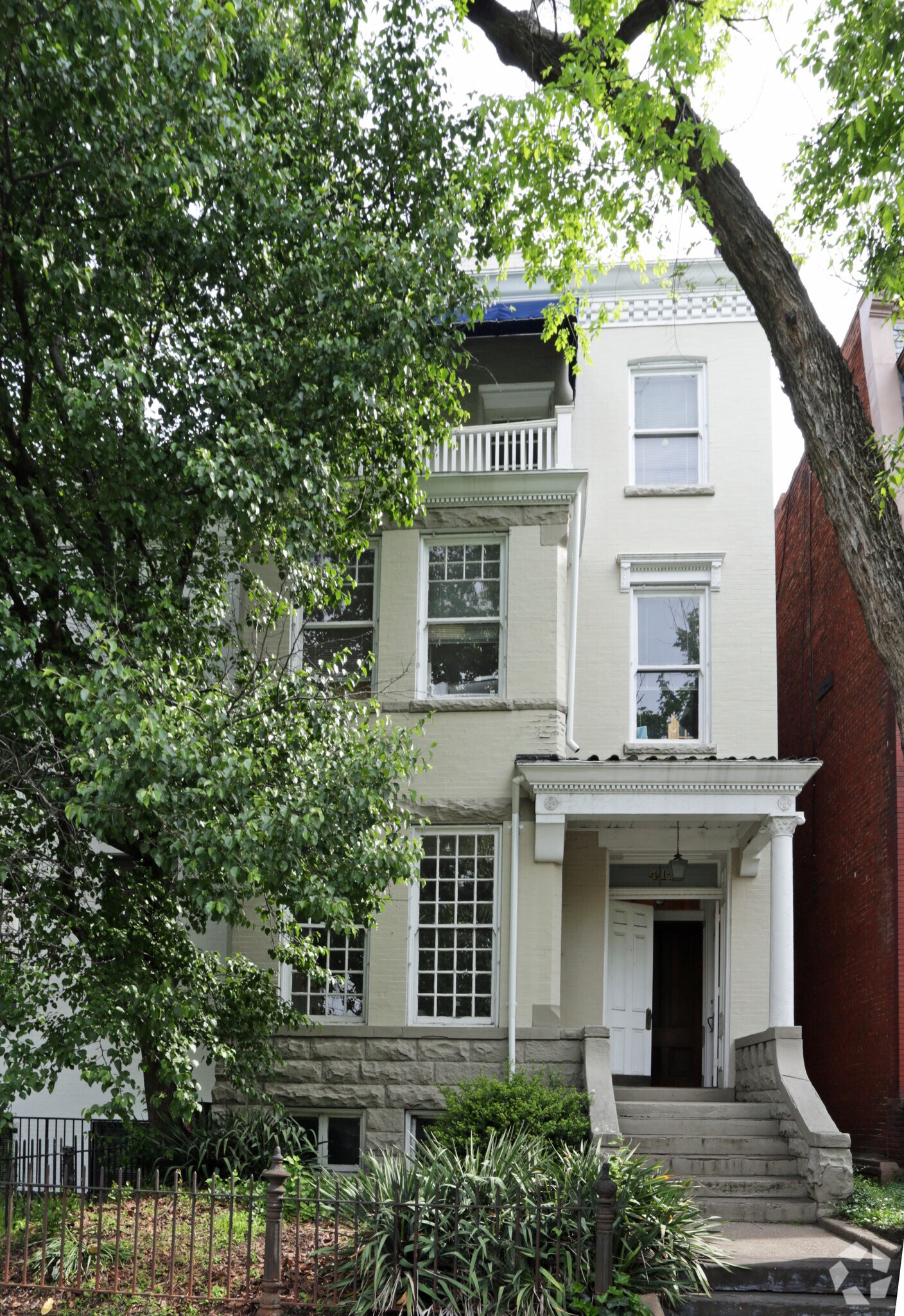 412 W Franklin St, Richmond, VA for sale Primary Photo- Image 1 of 1