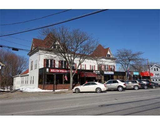 78 South St, Wrentham, MA for sale Primary Photo- Image 1 of 1