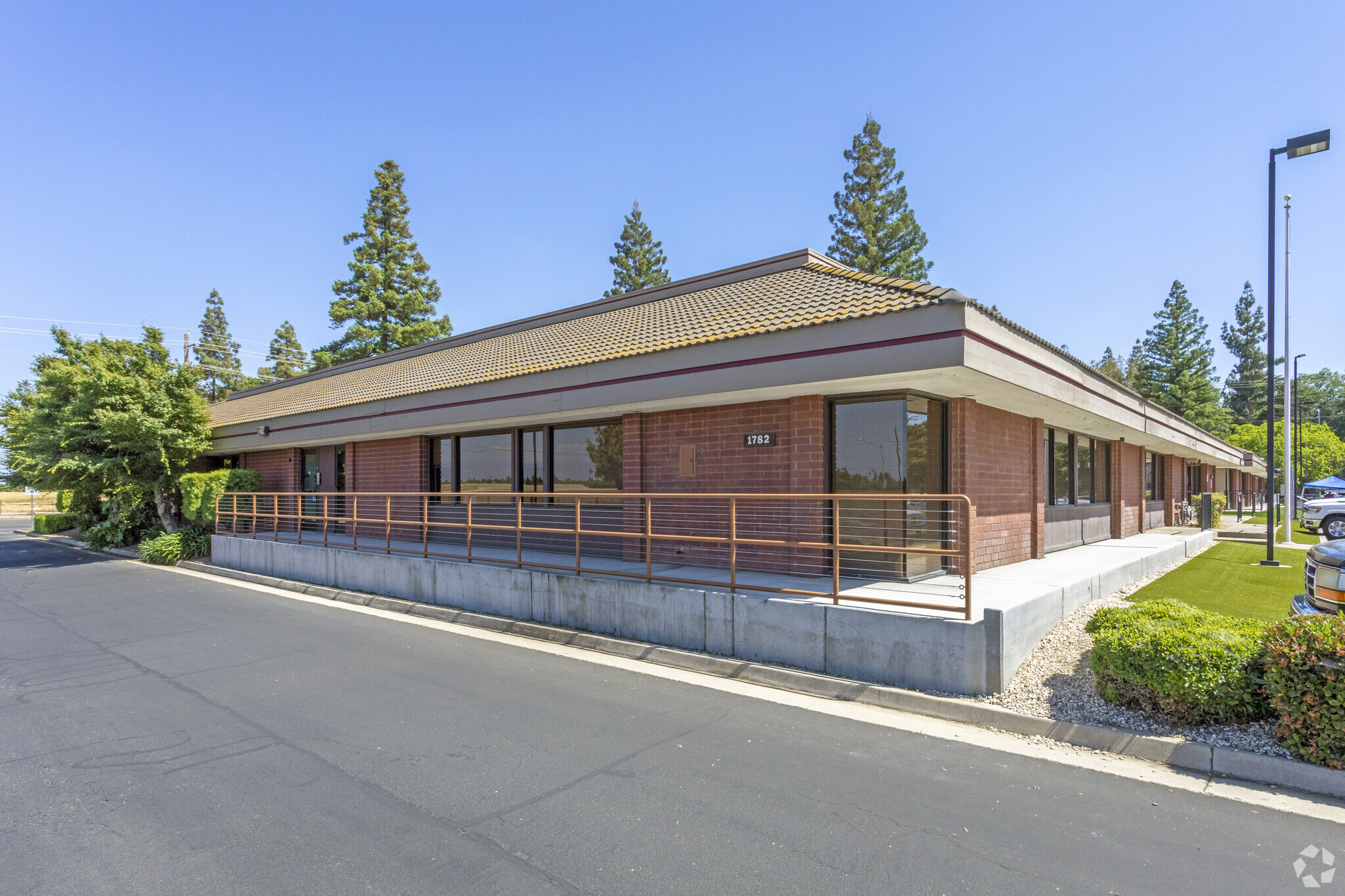 1782 E Bullard Ave, Fresno, CA 93710 - Office for Lease | LoopNet