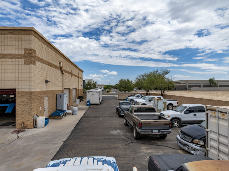 22430 S Scotland Ct, Queen Creek, AZ for sale - Building Photo - Image 3 of 7