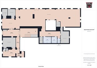 16 Cleethorpe Rd, Grimsby for lease Floor Plan- Image 2 of 5
