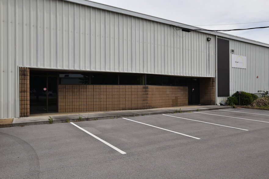 3010 Williams St, Chattanooga, TN for lease - Building Photo - Image 1 of 9