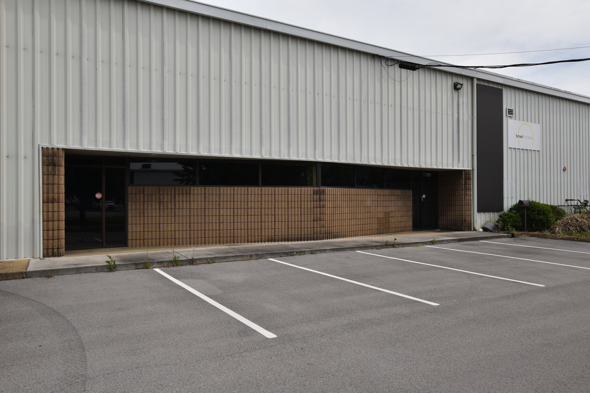 3010 Williams St, Chattanooga, TN for lease Building Photo- Image 1 of 10