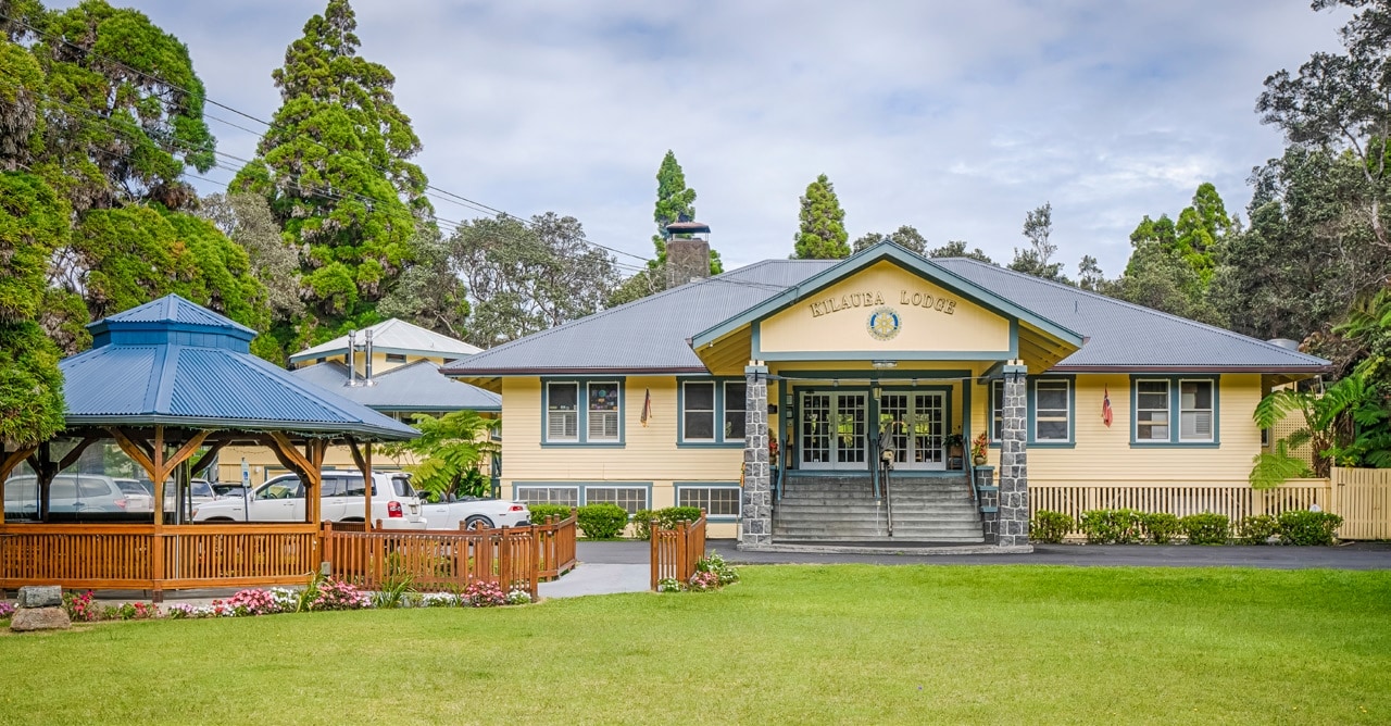 19-3948 Old Volcano Rd, Volcano, HI for sale Primary Photo- Image 1 of 1