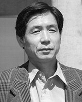 Thomas Koh