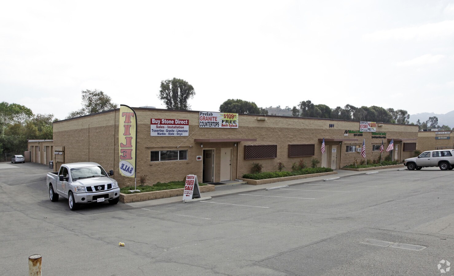 581 N Twin Oaks Valley Rd, San Marcos, CA 92069