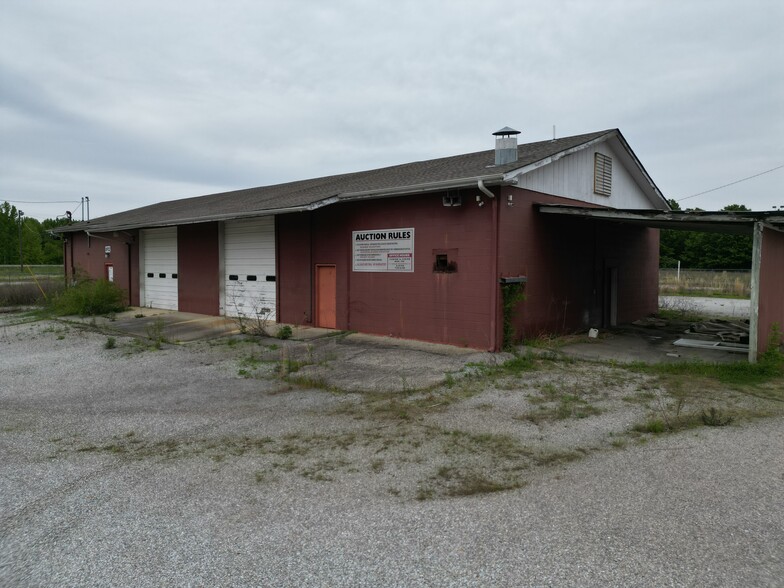 30234 US Highway 72, Madison, AL for lease - Building Photo - Image 2 of 6