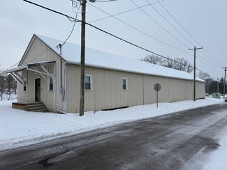 More details for 66 Walnut St, Plymouth, OH - Flex for Lease