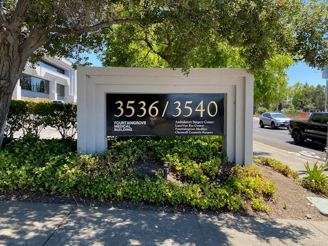 3536 Mendocino Ave, Santa Rosa, CA for lease - Building Photo - Image 3 of 16