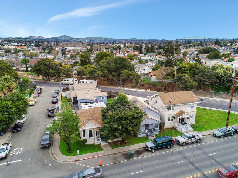 1622 Sacramento St, Vallejo, CA 94590 | LoopNet