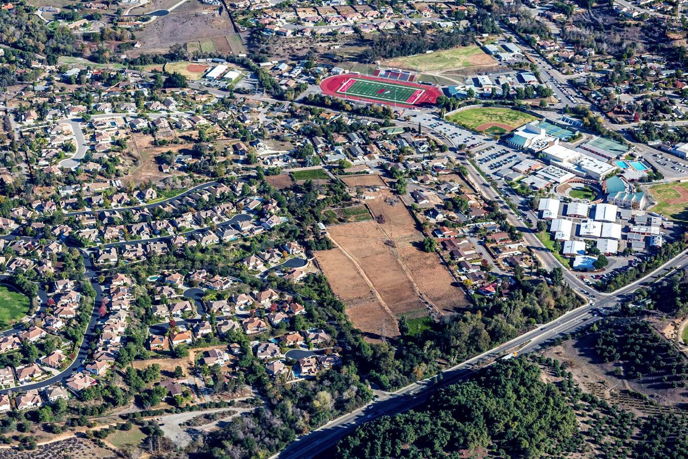 2270 Mission Rd, Fallbrook, CA for sale Building Photo- Image 1 of 1