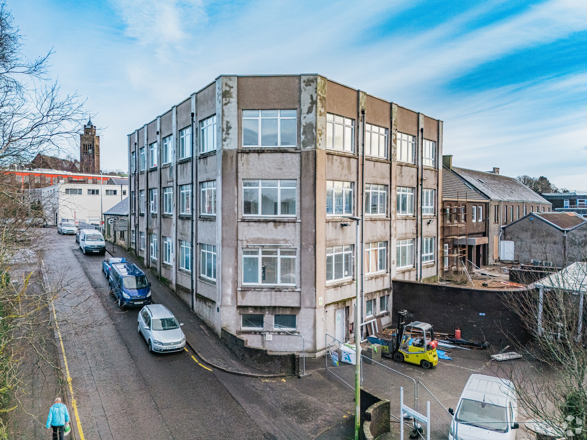 Gardners Ln, Bathgate for sale Primary Photo- Image 1 of 1