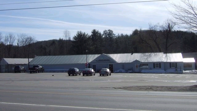 1017 Route 12, Westmoreland, NH for sale - Primary Photo - Image 1 of 1