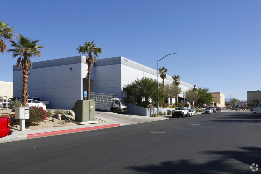 72152 North Shore St, Thousand Palms, CA for lease - Building Photo - Image 2 of 6