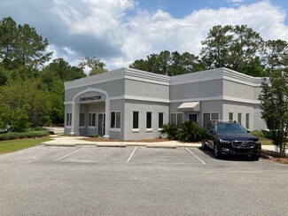 More details for 119 Springhall Dr, Goose Creek, SC - Office/Medical for Lease