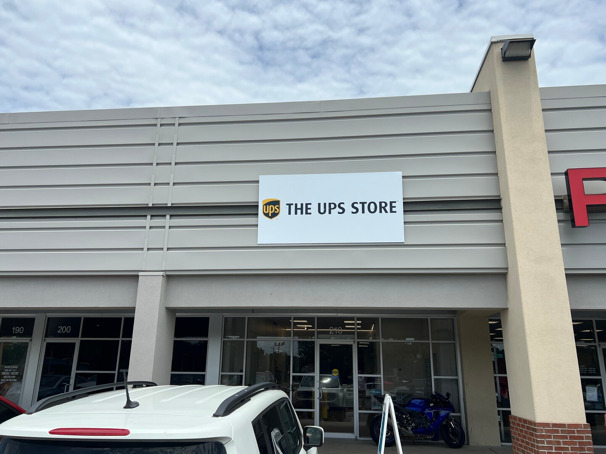 Ups Store Kissimmee Fl - xz3lgkc