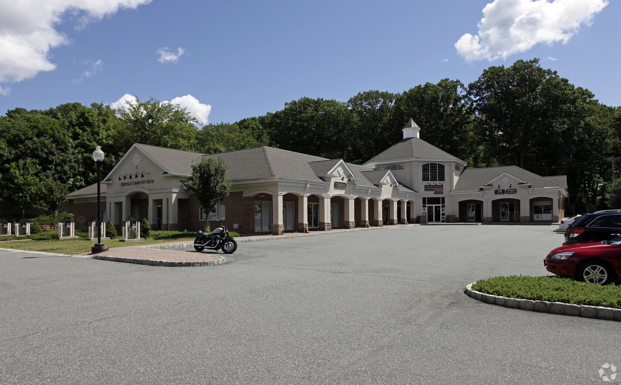 1206 Sussex Tpke, Randolph, NJ for sale Primary Photo- Image 1 of 1