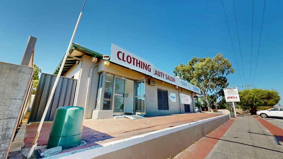252 Benara Rd, Beechboro for lease - Primary Photo - Image 1 of 1