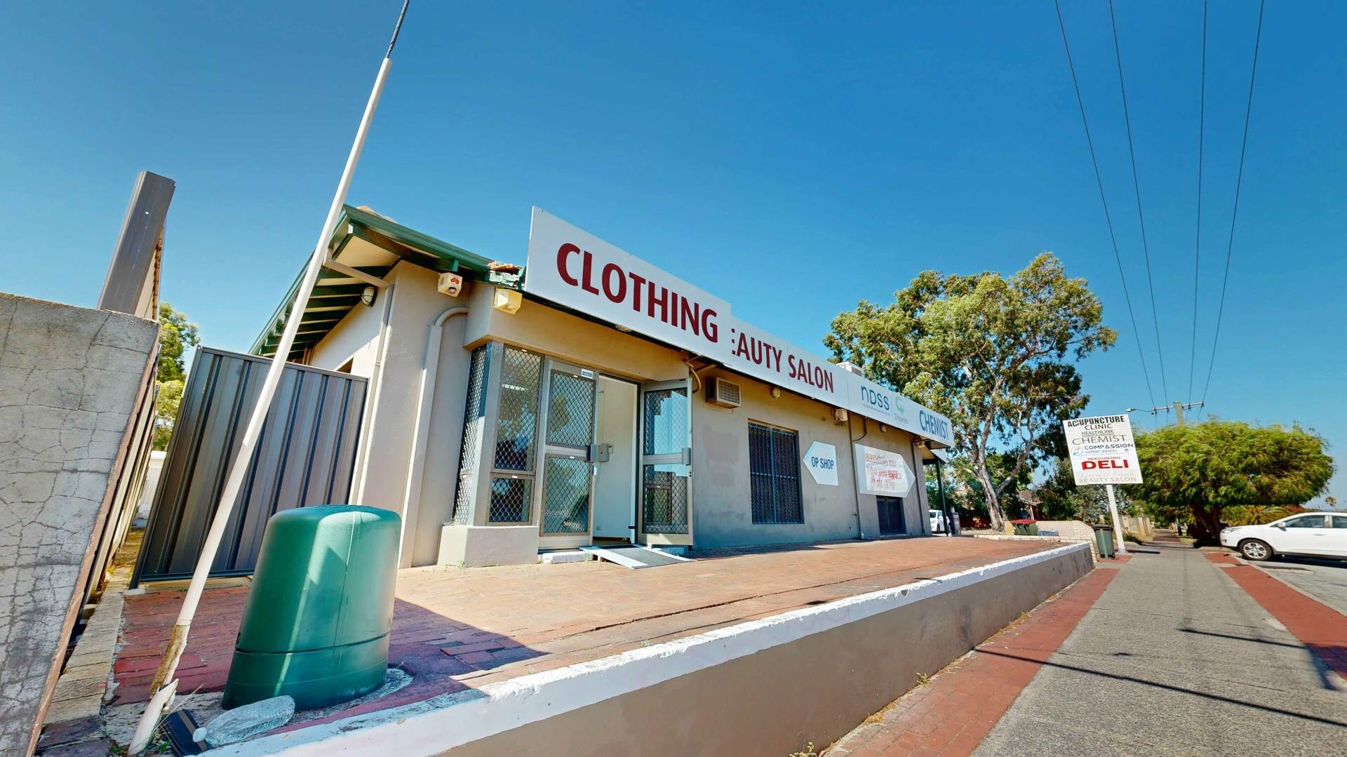 252 Benara Rd, Beechboro for lease Primary Photo- Image 1 of 2
