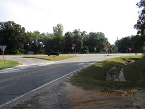 7088 Moseley Rd, Fort Valley, GA - aerial  map view