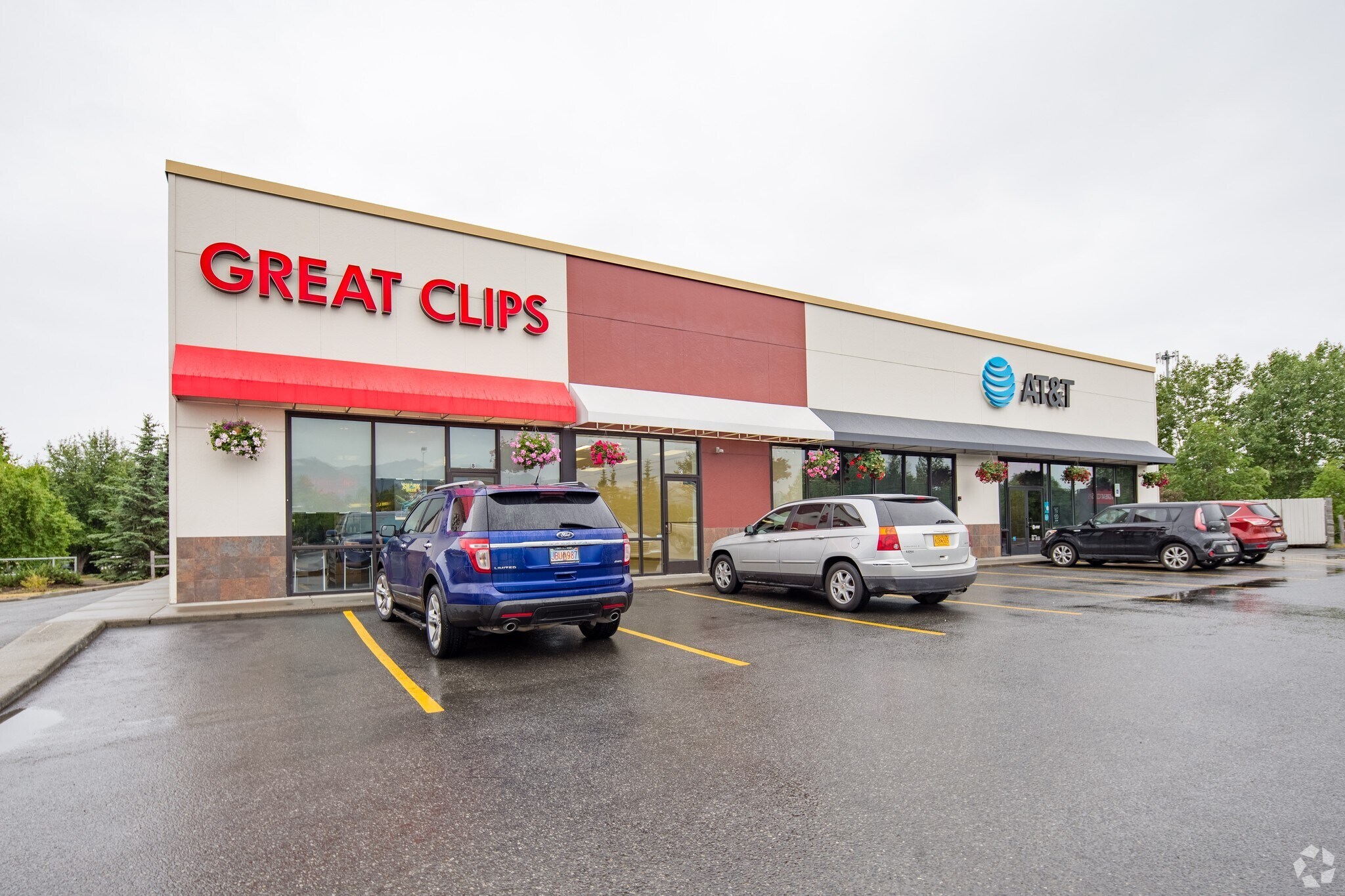 2220 Abbott Rd, Anchorage, AK for sale Primary Photo- Image 1 of 1