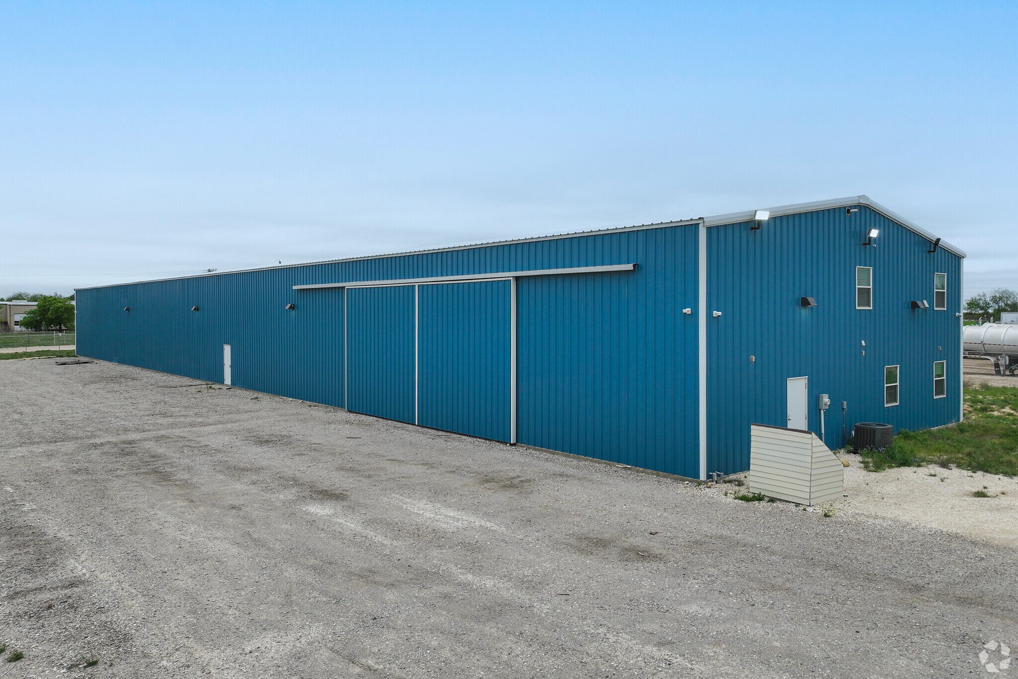 14100 N Highway 171, Cresson, TX for lease Primary Photo- Image 1 of 5